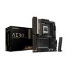 GIGABYTE X870E AERO X3D DARK WOOD AMD AM5 ATX Carte mère