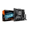 GIGABYTE B850M EAGLE WIFI7 AMD AM5 Micro ATX Carte mère