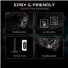 GIGABYTE B840 EAGLE WIFI6E AMD AM5 ATX Motherboard