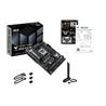 ASUS TUF GAMING B650E-PLUS WIFI AMD AM5 ATX Carte mère