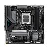 GIGABYTE B850M EAGLE WIFI7 AMD AM5 Micro ATX Carte mère