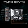 GIGABYTE B840M GAMING PLUS WIFI6E AMD AM5 Micro ATX Motherboard