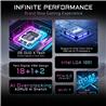 GIGABYTE Z890 AORUS TACHYON DUO X ICE Intel LGA 1851 ATX Motherboard