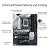 ASUS Prime Z790-P WiFi LGA 1700(Intel® 13th &12th Gen) ATX motherboard