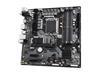 (Open Box) GIGABYTE B760M DS3H AX DDR4 LGA 1700 Intel B760 M-ATX Motherboard with DDR4, Dual M.2, PCIe 4.0, USB 3.2 Gen 2 Type-