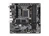 (Open Box) GIGABYTE B760M DS3H AX DDR4 LGA 1700 Intel B760 M-ATX Motherboard with DDR4, Dual M.2, PCIe 4.0, USB 3.2 Gen 2 Type-