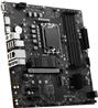 MSI PRO B760M-P DDR4 Intel LGA 1700 Micro ATXMotherboard