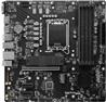 MSI PRO B760M-P DDR4 Intel LGA 1700 Micro ATXMotherboard