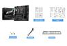 MSI PRO B760M-P DDR4 Intel LGA 1700 Micro ATXMotherboard