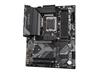 (Open Box) GIGABYTE B760 GAMING X AX LGA 1700 Intel B760 ATX Motherboard with DDR5, M.2, PCIe 4.0, USB 3.2 Gen2X2 Type-C, AM...