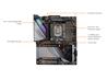 Carte mère GIGABYTE Z790 AORUS MASTER X LGA 1700 Intel Z790 X EATX(Open Box)