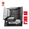 MSI B760M PROJECT ZERO, Intel ATX LGA 1700