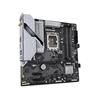 Carte mère GIGABYTE B760M GAMING PLUS WIFI DDR4 LGA 1700 Intel B760(Open Box)