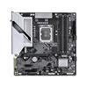 Carte mère GIGABYTE B760M GAMING PLUS WIFI DDR4 LGA 1700 Intel B760(Open Box)