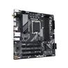 Carte mère GIGABYTE B760M C V2 LGA 1700 Intel B760 M-ATX avec DDR5