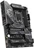 MSI Z890 GAMING PLUS WIFI , Intel Z890 ATX LGA 1851 Motherboard(Open Box)