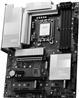 Carte mère MSI PRO Z890-P WIFI, Intel Z890 ATX LGA 1851