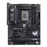 ASUS TUF GAMING Z890-PLUS WIFI Z890 LGA 1851 ATX motherboard