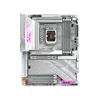 Carte mère GIGABYTE Z890 AORUS ELITE X ICE Ultra Core (série 2) LGA 1851, ATX