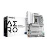 GIGABYTE Z890 AERO G Ultra Core (Series 2) LGA 1851, ATX, DDR5, 5xM.2(Open Box)