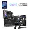 MSI MEG Z890 UNIFY-X, Intel Z890 ATX LGA 1851 Intel Ultra Motherboard