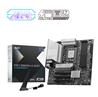 MSI PRO B860M-A WIFI, INTEL B860 mATX Motherboard(Open Box)