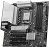 MSI PRO B860M-A WIFI, INTEL B860 mATX Motherboard(Open Box)