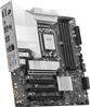 MSI PRO B860M-A WIFI, INTEL B860 mATX Motherboard(Open Box)
