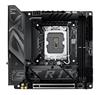 ASUS ROG STRIX B860-I GAMING WIFI B860 LGA 1851 Mini-ITX motherboard