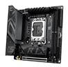 ASUS ROG STRIX B860-I GAMING WIFI B860 LGA 1851 Mini-ITX motherboard