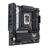 ASUS TUF GAMING B860M-PLUS WIFI B860 LGA 1851 mATX motherboard