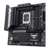 ASUS TUF GAMING B860M-PLUS WIFI B860 LGA 1851 mATX motherboard