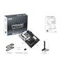 ASUS PRIME B860-PLUS WIFI B860 LGA 1851 ATX motherboard(Open Box)