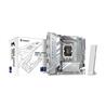 GIGABYTE B860I AORUS PRO ICE Intel Core Ultra (série 2) LGA 1851