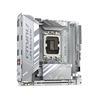 GIGABYTE B860I AORUS PRO ICE Intel Core Ultra (série 2) LGA 1851