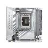 GIGABYTE B860I AORUS PRO ICE Intel Core Ultra (série 2) LGA 1851
