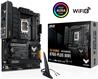 ASUS TUF GAMING B760-PLUS WIFI Intel® B760 (14th, 13th, and 12thGen)
