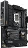 ASUS TUF GAMING B760-PLUS WIFI Intel® B760 (14th, 13th, and 12thGen)