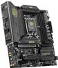 MSI MAG B860M MORTAR WIFI carte mère