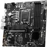 MSI PRO B760M-P Motherboard