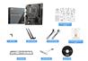 MSI PRO H610M-G WIFI Motherboard