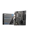 MSI PRO H610M-G WIFI Motherboard