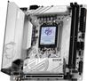 MSI MPG B860I EDGE TI WIFI Intel LGA 1851 Mini-ITX Motherboard