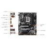 GIGABYTE B760 DS3H WF6E GEN5 Intel LGA 1700 ATXMotherboard