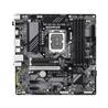 GIGABYTE B760M DS3H WF6E GEN5 Intel LGA 1700 Micro ATXCarte mère