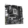 GIGABYTE B760M DS3H WF6E GEN5 Intel LGA 1700 Micro ATXCarte mère