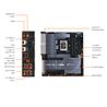 GIGABYTE Z890 AI TOP Intel LGA 1851 ATXMotherboard