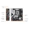 GIGABYTE B860M EAGLE WIFI6 V2 Intel LGA 1851 mATXCarte mère