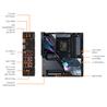 GIGABYTE Z890 AORUS MASTER AI TOP Intel LGA 1851 E-ATXMotherboard