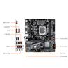 GIGABYTE H610M D3W WIFI6 Intel LGA 1700 Micro ATXMotherboard